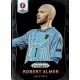 2016 Panini UEFA Euro Prizm  #82 Robert Almer