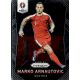 2016 Panini UEFA Euro Prizm  #83 Marko Arnautovic