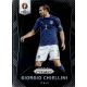 2016 Panini UEFA Euro Prizm  #90 Giorgio Chiellini