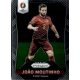 2016 Panini UEFA Euro Prizm  #98 Joao Moutinho