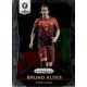 2016 Panini UEFA Euro Prizm  #104 Bruno Alves