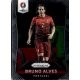 2016 Panini UEFA Euro Prizm  #104 Bruno Alves