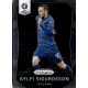 2016 Panini UEFA Euro Prizm  #108 Gylfi Sigurdsson