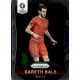 2016 Panini UEFA Euro Prizm  #118 Gareth Bale