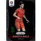 2016 Panini UEFA Euro Prizm  #118 Gareth Bale