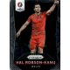 2016 Panini UEFA Euro Prizm  #121 Hal Robson-Kanu