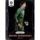 2016 Panini UEFA Euro Prizm  #123 Wayne Hennessey