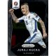 2016 Panini UEFA Euro Prizm  #130 Juraj Kucka