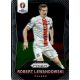 2016 Panini UEFA Euro Prizm  #138 Robert Lewandowski