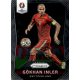 2016 Panini UEFA Euro Prizm  #148 Gokhan Inler