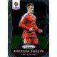 2016 Panini UEFA Euro Prizm  #149 Xherdan Shaqiri