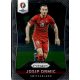 2016 Panini UEFA Euro Prizm  #151 Josip Drmic