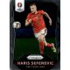 2016 Panini UEFA Euro Prizm  #152 Haris Seferovic