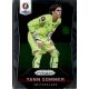 2016 Panini UEFA Euro Prizm  #154 Yann Sommer