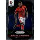 2016 Panini UEFA Euro Prizm  #155 Breel Embolo