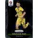 2016 Panini UEFA Euro Prizm  #159 Razvan Rat