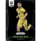 2016 Panini UEFA Euro Prizm  #159 Razvan Rat