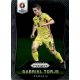 2016 Panini UEFA Euro Prizm  #161 Gabriel Torje