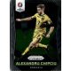 2016 Panini UEFA Euro Prizm  #165 Alexandru Chipciu