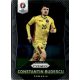 2016 Panini UEFA Euro Prizm  #167 Constantin Budescu