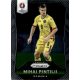 2016 Panini UEFA Euro Prizm  #168 Mihai Pintilii