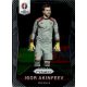 2016 Panini UEFA Euro Prizm  #169 Igor Akinfeev