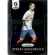 2016 Panini UEFA Euro Prizm  #173 Sergei Ignashevich