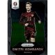 2016 Panini UEFA Euro Prizm  #174 Dmitri Kombarov