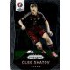 2016 Panini UEFA Euro Prizm  #177 Oleg Shatov