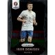 2016 Panini UEFA Euro Prizm  #179 Igor Denisov