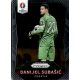 2016 Panini UEFA Euro Prizm  #182 Danijel Subasic