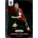 2016 Panini UEFA Euro Prizm  #195 Ermir Lenjani