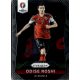 2016 Panini UEFA Euro Prizm  #198 Odise Roshi