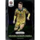 2016 Panini UEFA Euro Prizm  #211 Yevhen Konoplyanka