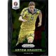 2016 Panini UEFA Euro Prizm  #213 Artem Kravets