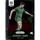 2016 Panini UEFA Euro Prizm  #224 Shane Long