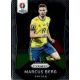 2016 Panini UEFA Euro Prizm  #248 Marcus Berg