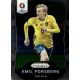 2016 Panini UEFA Euro Prizm  #250 Emil Forsberg