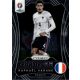 2016 Panini UEFA Euro Prizm Defenders of the Flag  #1 Raphael Varane