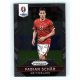 2016 Panini Panini Uefa Euro Prizm Base #156 Fabian Schar