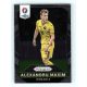 2016 Panini Panini Uefa Euro Prizm Base #164 Alexandru Maxim