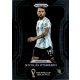 2022 Panini Prizm World Cup  #11 Nicolas Otamendi