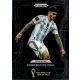 2022 Panini Prizm World Cup  #12 Rodrigo de Paul