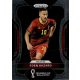 2022 Panini Prizm World Cup  #16 Eden Hazard