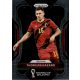 2022 Panini Prizm World Cup  #22 Thorgan Hazard