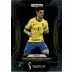 2022 Panini Prizm World Cup  #33 Philippe Coutinho