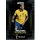 2022 Panini Prizm World Cup  #34 Richarlison