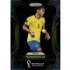 2022 Panini Prizm World Cup  #35 Thiago Silva