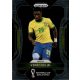 2022 Panini Prizm World Cup  #36 Vinicius Jr.