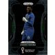 2022 Panini Prizm World Cup  #37 Andre Onana